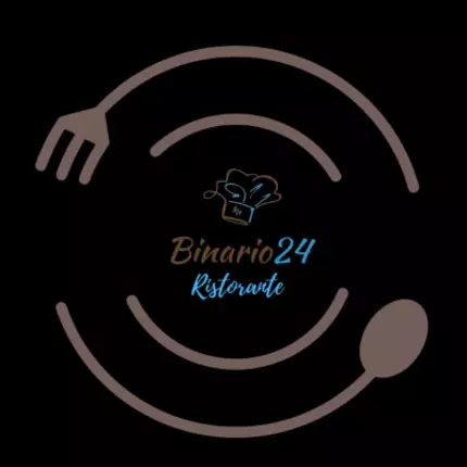 Logo od Binario 24 Ristorante