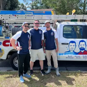 Bild von Bright Brothers of East Tampa