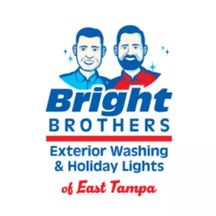 Logo fra Bright Brothers of East Tampa