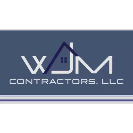 Logo de WJM Contractors, LLC