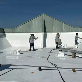 Bild von CES Roofing