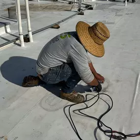 Bild von CES Roofing