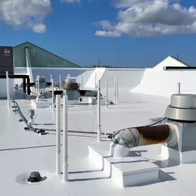 Bild von CES Roofing