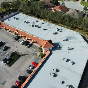 Bild von CES Roofing