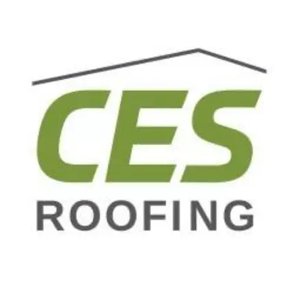 Logo von CES Roofing