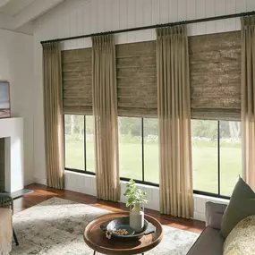 Bild von VanGogh Window Fashions