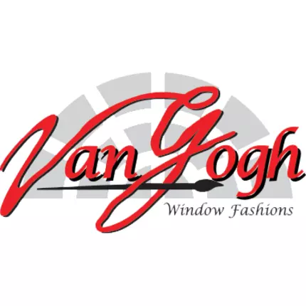 Logo fra VanGogh Window Fashions