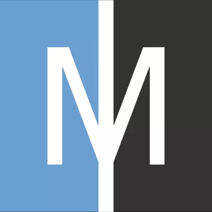 Logotipo de Monsees & Mayer