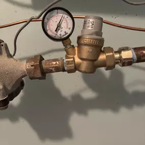 Bild von Orie Plumbing
