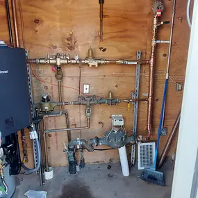 Bild von Orie Plumbing
