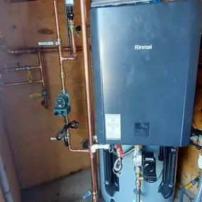 Bild von Orie Plumbing