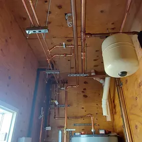 Bild von Orie Plumbing