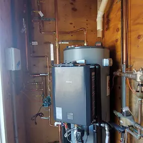 Bild von Orie Plumbing
