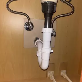 Bild von Orie Plumbing