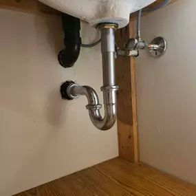 Bild von Orie Plumbing
