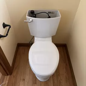 Bild von Orie Plumbing