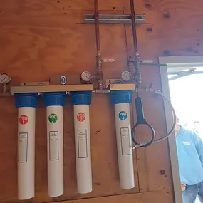 Bild von Orie Plumbing