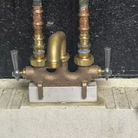 Bild von Orie Plumbing
