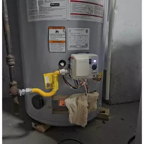 Bild von Orie Plumbing