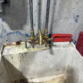 Bild von Orie Plumbing