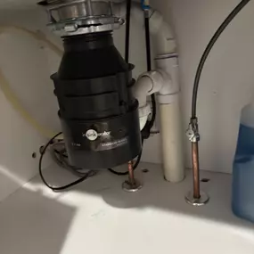 Bild von Orie Plumbing