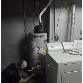 Bild von Orie Plumbing