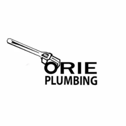 Logo von Orie Plumbing