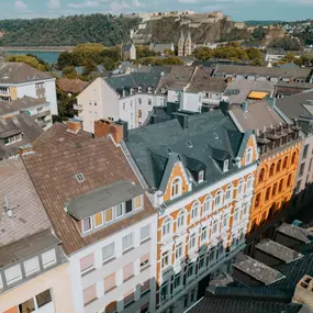 Immobilienankauf in Koblenz und Umgebung durch die S2H Immobilien