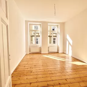 Immobilienprojekt Görresstraße 3