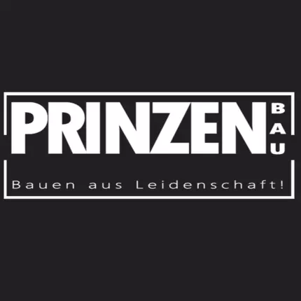 Logo van Prinzen Bau GmbH