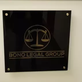 Office Sign