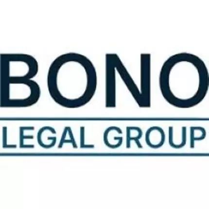 Logo da Bono Legal Group, PLLC