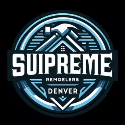 Logotyp från Supreme Remodelers Denver