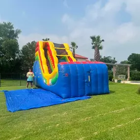 Bild von Imagination Jump and Party Rentals