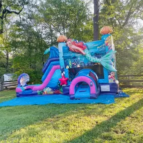 Bild von Imagination Jump and Party Rentals