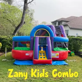 Bild von Imagination Jump and Party Rentals