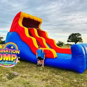 Bild von Imagination Jump and Party Rentals