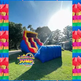 Bild von Imagination Jump and Party Rentals