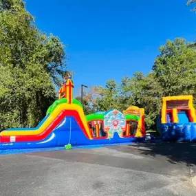 Bild von Imagination Jump and Party Rentals