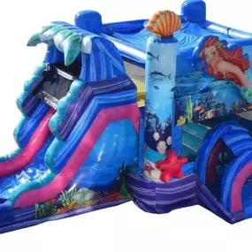 Bild von Imagination Jump and Party Rentals