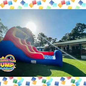 Bild von Imagination Jump and Party Rentals