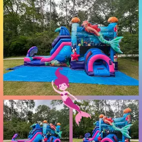 Bild von Imagination Jump and Party Rentals