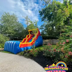 Bild von Imagination Jump and Party Rentals