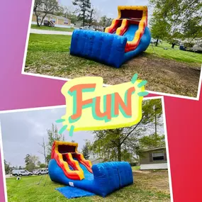 Bild von Imagination Jump and Party Rentals