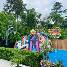 Bild von Imagination Jump and Party Rentals