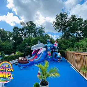 Bild von Imagination Jump and Party Rentals