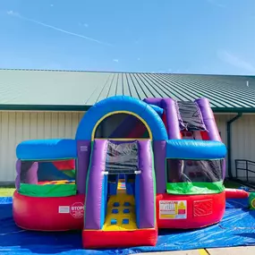 Bild von Imagination Jump and Party Rentals