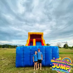 Bild von Imagination Jump and Party Rentals