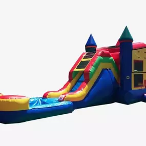 Bild von Imagination Jump and Party Rentals