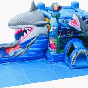 Bild von Imagination Jump and Party Rentals